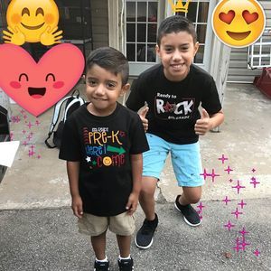 Meet your Posher, Dalila